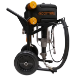 Elcometer Tornado Side View