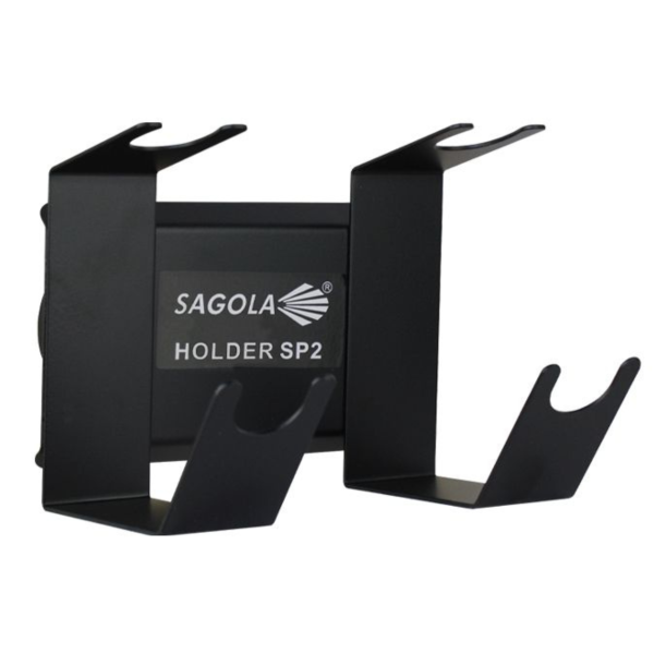 Magnetic Spray Gun Stand