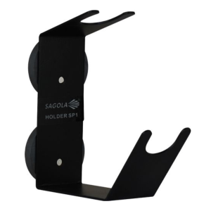 Magnetic Spray Gun Stand 2 guns