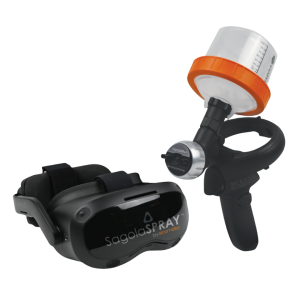 Sagola Spray VR Promo Image Parts
