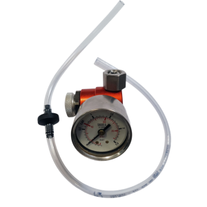 Micro Regulator For Sagola with Hose