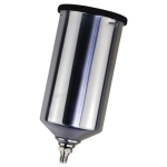 X 4100 Metal Gravity Cup