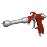 Sagola 4100 Spray Gun Extension