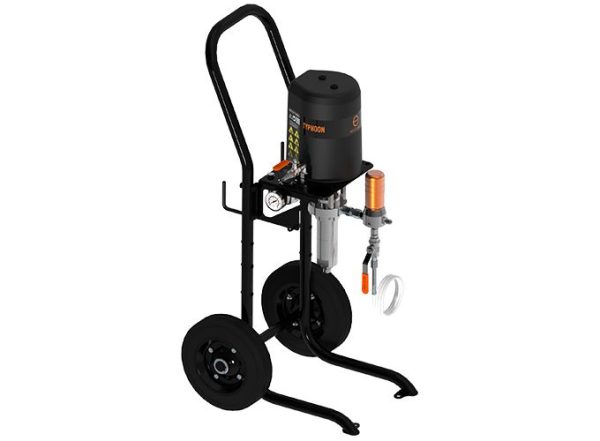 Elcometer Typhoon 32:1 Airless Pump