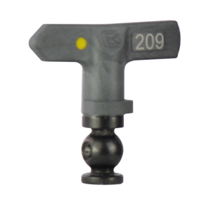 Reversible Spray Tip Sagola