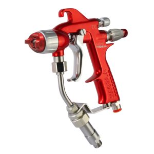 Mini Xtreme Mix Side Angled View