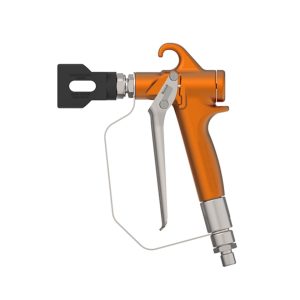 Sagola PSAM 500 Airless Pressure Spray Gun Side View