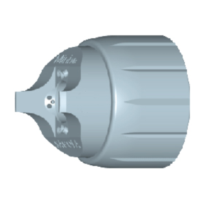 Mini Xtreme Mix Air Cap Render