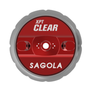 3600 XPT Clear Air Cap