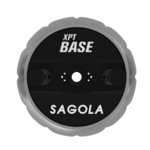 3600 XPT Base Air Cap