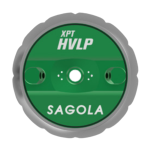 3600 XPT HVLP Air Cap