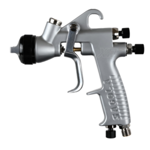 Sagola 2100 XD Side Image