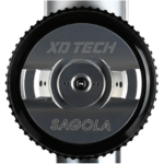 Sagola 2100 XD Air Cap