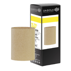 Sagola 4000 Stage 2 Filter