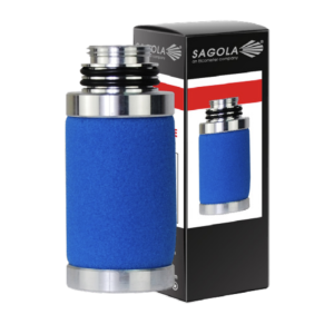 Sagola 4000 Stage 1 Filter