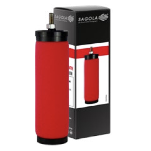 Sagola 5000X Stage 2 Filter & Package