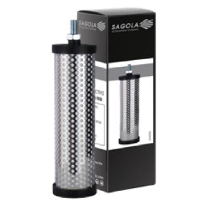 Sagola 5000X Stage 3 Filter & Package