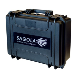 Sagola Gun Carry Case