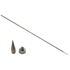 Sagola Xtech Airbrush | Needle Nozzle & Aircap Kit