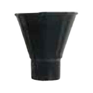 5L Hopper Kit with Product Filter for Elcometer Kara & Baltic Pumps