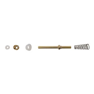 Sagola Air Valve Kit for X 4100 & 3300 GTO Series | 56418669