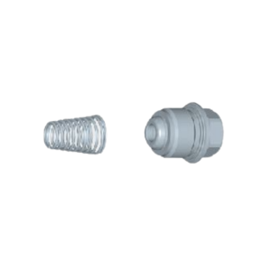 Sagola Product Needle & Spring Kit | 56418701