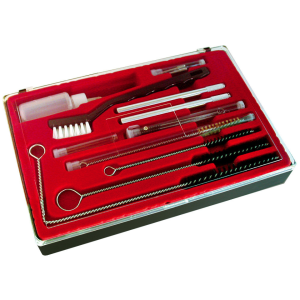 Spray Gun Cleaning Kit