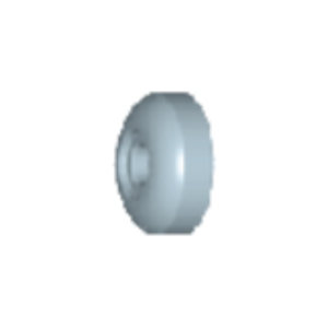 Trigger Packing for Sagola Mini Xtreme Mix Spray Gun | 51910623