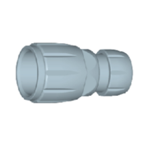 Mini Xtreme Mix Fluid Adjuster Knob | Sagola 56415259
