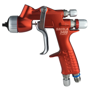 Sagola 3400 Compact