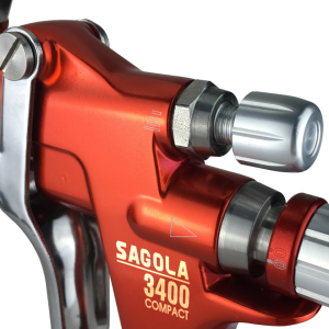 Sagola 3400 Compact - Image 3