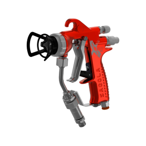 Sagola X4500 MIX | Air Assist Airless Spray Gun
