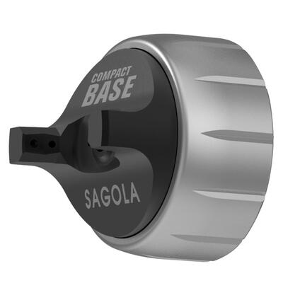 SAGOLA 3400 Compact BASE Air Cap