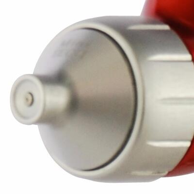 SAGOLA Compact XTECH Air Cap